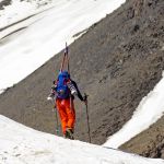48 Skitouren Alam Kooh Gebirge